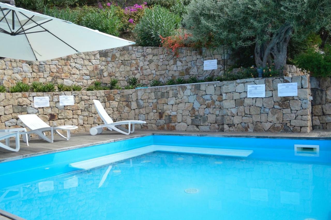 Sweet House Salvina Aparthotel Cefalu Exterior photo