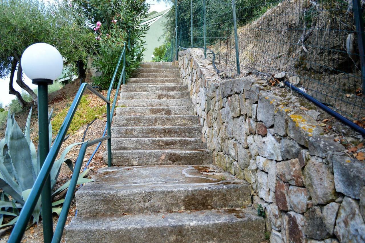 Sweet House Salvina Aparthotel Cefalu Exterior photo