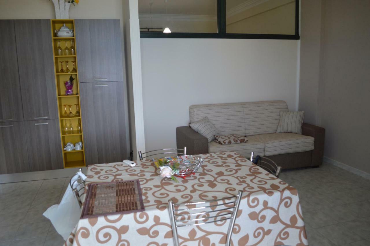 Sweet House Salvina Aparthotel Cefalu Exterior photo