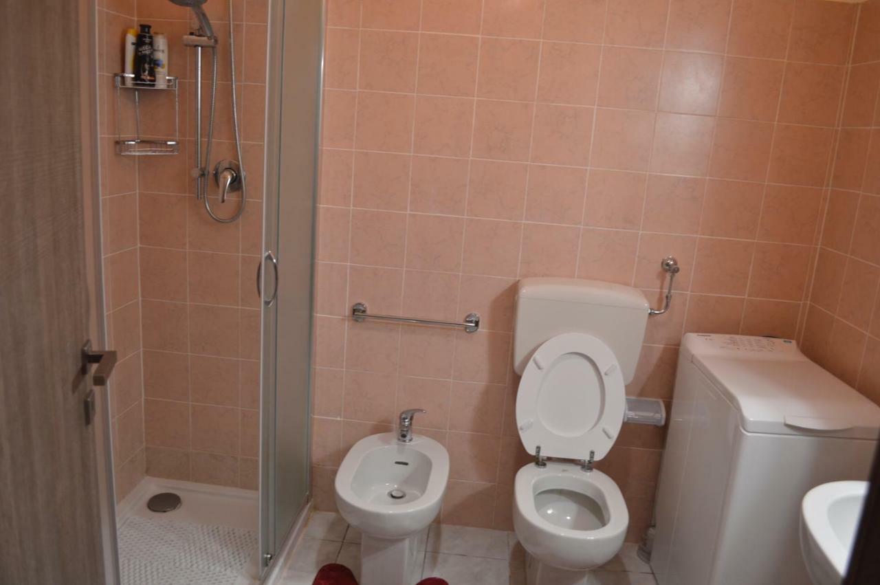 Sweet House Salvina Aparthotel Cefalu Exterior photo