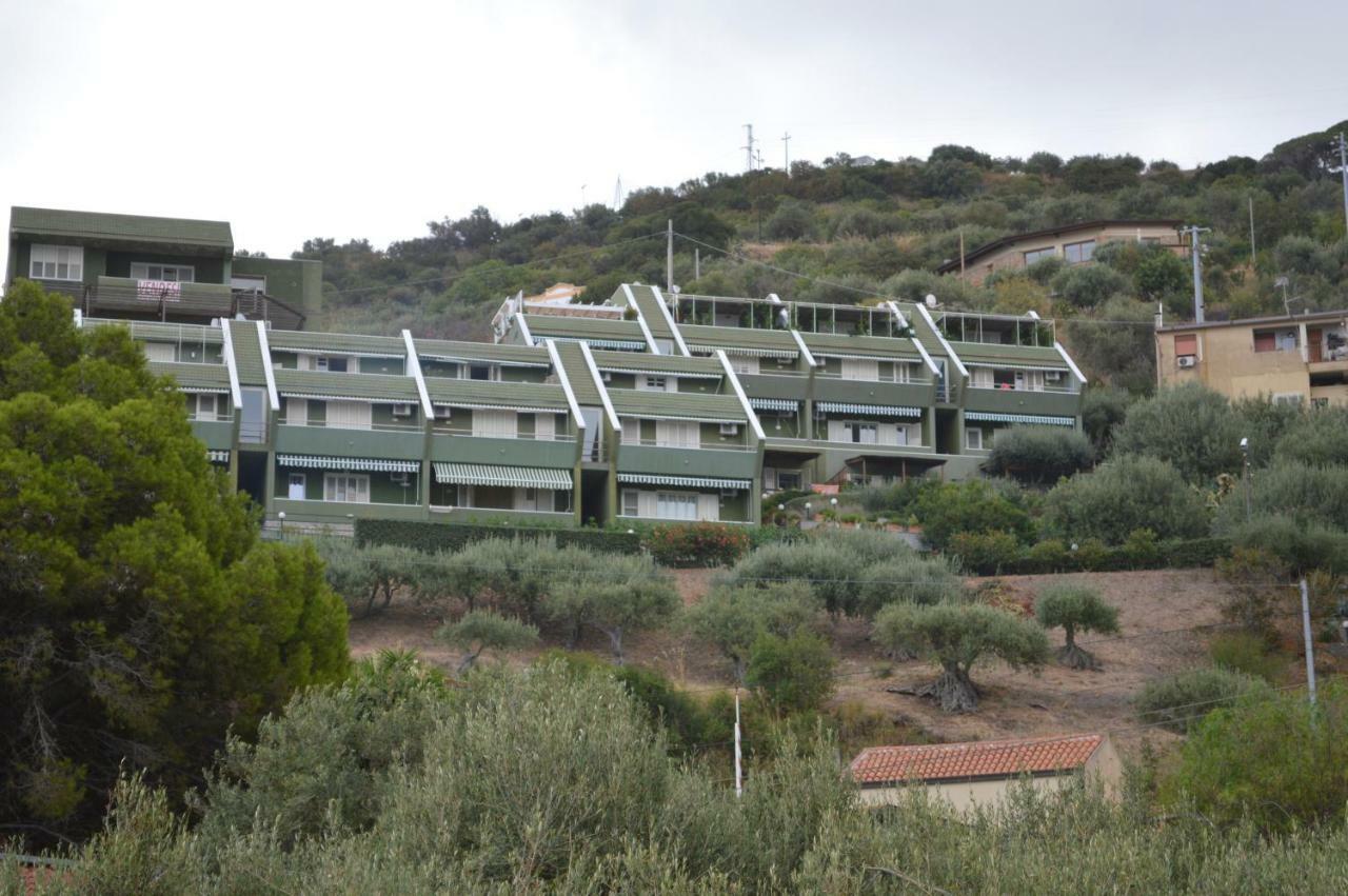 Sweet House Salvina Aparthotel Cefalu Exterior photo