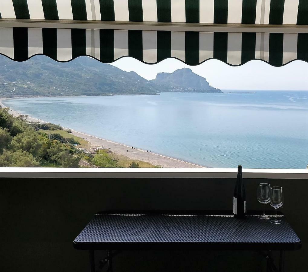 Sweet House Salvina Aparthotel Cefalu Exterior photo